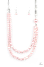 Load image into Gallery viewer, Remarkable Radiance Pink Necklace