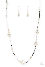 Load image into Gallery viewer, Modern Marina Pink Necklace