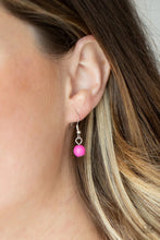 Load image into Gallery viewer, Plateau Paradise Pink Necklace
