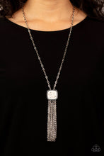 Load image into Gallery viewer, Seaside Season White Necklace
