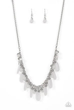Load image into Gallery viewer, Bahama Mama Mode White Necklace