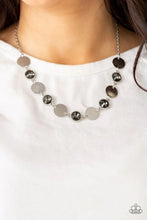 Load image into Gallery viewer, Refined Reflections Silver Necklace