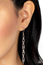 Load image into Gallery viewer, Urban Underdog Silver Choker