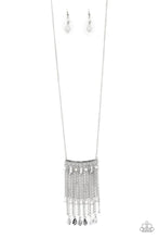 Load image into Gallery viewer, On the Fly White Necklace