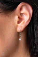 Load image into Gallery viewer, Bringing Sparkle Back White Choker