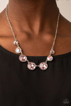 Load image into Gallery viewer, Pampered Powerhouse Pink Necklace