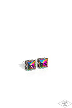 Load image into Gallery viewer, Girls Will Be Girls Multi Post Earrings