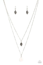 Load image into Gallery viewer, Natural Essence Pink Necklace