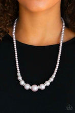 Load image into Gallery viewer, SoHo Sweetheart White Necklace