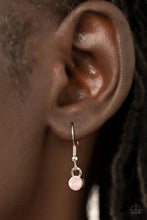 Load image into Gallery viewer, Prized Key Player Pink Necklace