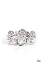 Load image into Gallery viewer, Summer Severade White Bracelet