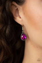 Load image into Gallery viewer, Socialite Social Pink Necklace