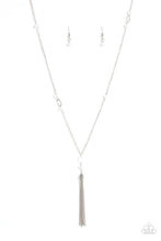 Load image into Gallery viewer, Vienna Voyage White Necklace