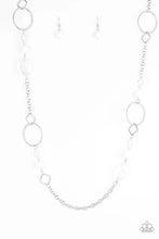 Load image into Gallery viewer, Very Visionary White Necklace