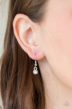 Load image into Gallery viewer, Notorious Noble White Necklace