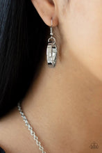 Load image into Gallery viewer, Innovated Idol Silver Lanyard