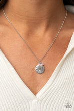 Load image into Gallery viewer, Warm My Heart Pink Necklace