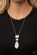 Load image into Gallery viewer, Hidden Cove White Necklace