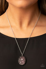 Load image into Gallery viewer, Venice Vacation Pink Necklace