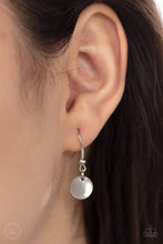 Load image into Gallery viewer, Minimal Magic Silver Choker