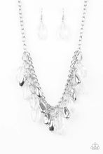 Load image into Gallery viewer, Spring Daydream White Necklace