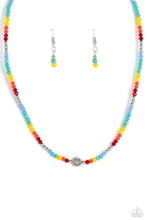 Load image into Gallery viewer, Beaming Bling Multi Necklace
