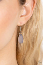 Load image into Gallery viewer, Whimsical Wishes Silver Necklace