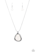Load image into Gallery viewer, Canyon Oasis White Necklace