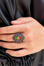 Load image into Gallery viewer, Astral Attitude Multi Ring