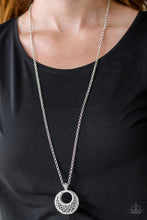 Load image into Gallery viewer, Net Worth White Necklace