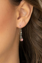 Load image into Gallery viewer, Full of Faith Pink Necklace