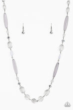 Load image into Gallery viewer, Quite Quintessence White Necklace