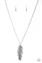 Load image into Gallery viewer, Sky Quest White Necklace