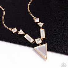 Load image into Gallery viewer, Fetching Fierce Gold Necklace
