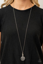 Load image into Gallery viewer, Maternal Blessings White Necklace