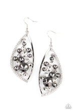Load image into Gallery viewer, Sweetly Effervescent Silver Earrings