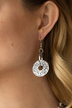 Load image into Gallery viewer, Industrial Envy Silver Necklace