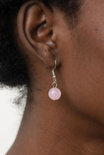 Load image into Gallery viewer, AMOR to Love Pink Necklace