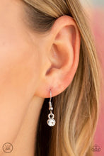 Load image into Gallery viewer, What a Stunner White Choker