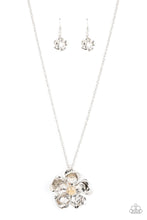Load image into Gallery viewer, Homegrown Glamour Silver Necklace