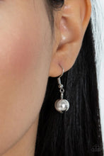 Load image into Gallery viewer, Stone Age Adventurer White Necklace