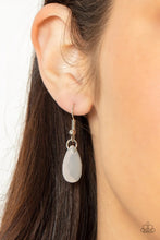 Load image into Gallery viewer, Whimsical Wishes White Necklace
