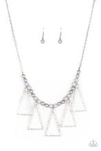 Load image into Gallery viewer, Terra Nouveau Silver Necklace