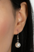 Load image into Gallery viewer, Keep Your Eye on the Ballroom Pink Necklace