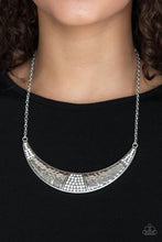 Load image into Gallery viewer, Stardust White Necklace