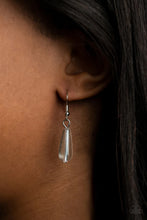 Load image into Gallery viewer, Dripping with DIVA-ttitude White Necklace