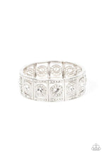 Load image into Gallery viewer, Ultra Upscale White Bracelet