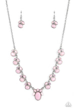 Load image into Gallery viewer, Fairytale Forte Pink Necklace