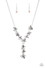 Load image into Gallery viewer, Fairytale Meadow Pink Necklace