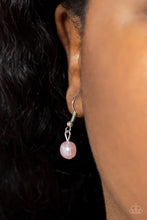 Load image into Gallery viewer, Shoreline Shimmer Pink Necklace